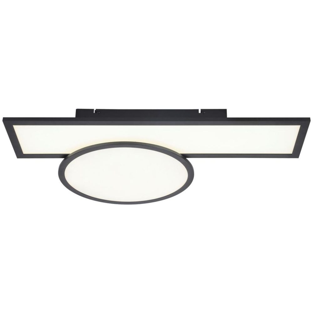 Led-deckenleuchte Lilsu Max. 62 Watt  