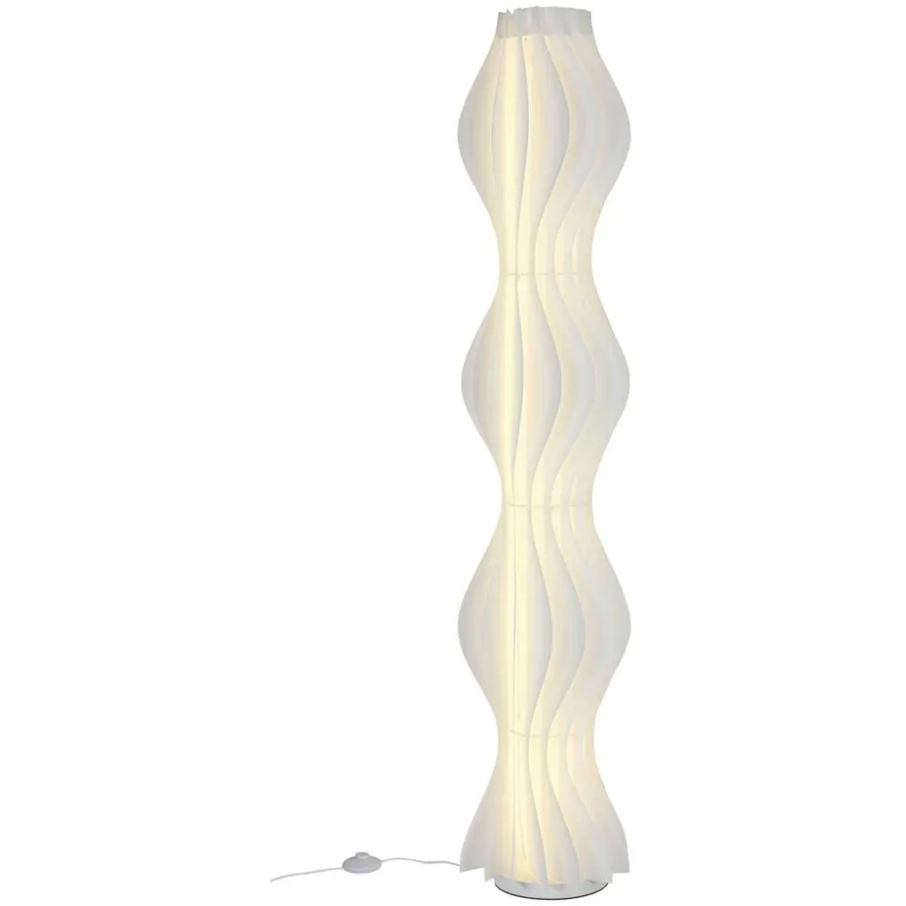 Led-stehleuchte Alexander  