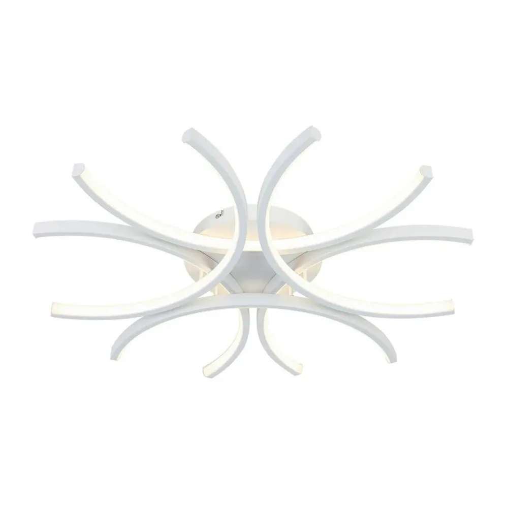 Led-deckenleuchte Wilma  