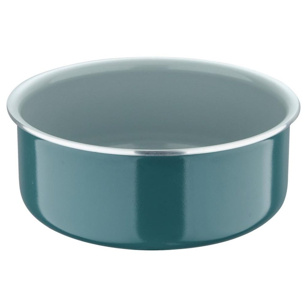Kasserolle Click & Cook Grün Ø Ca. 16cm 