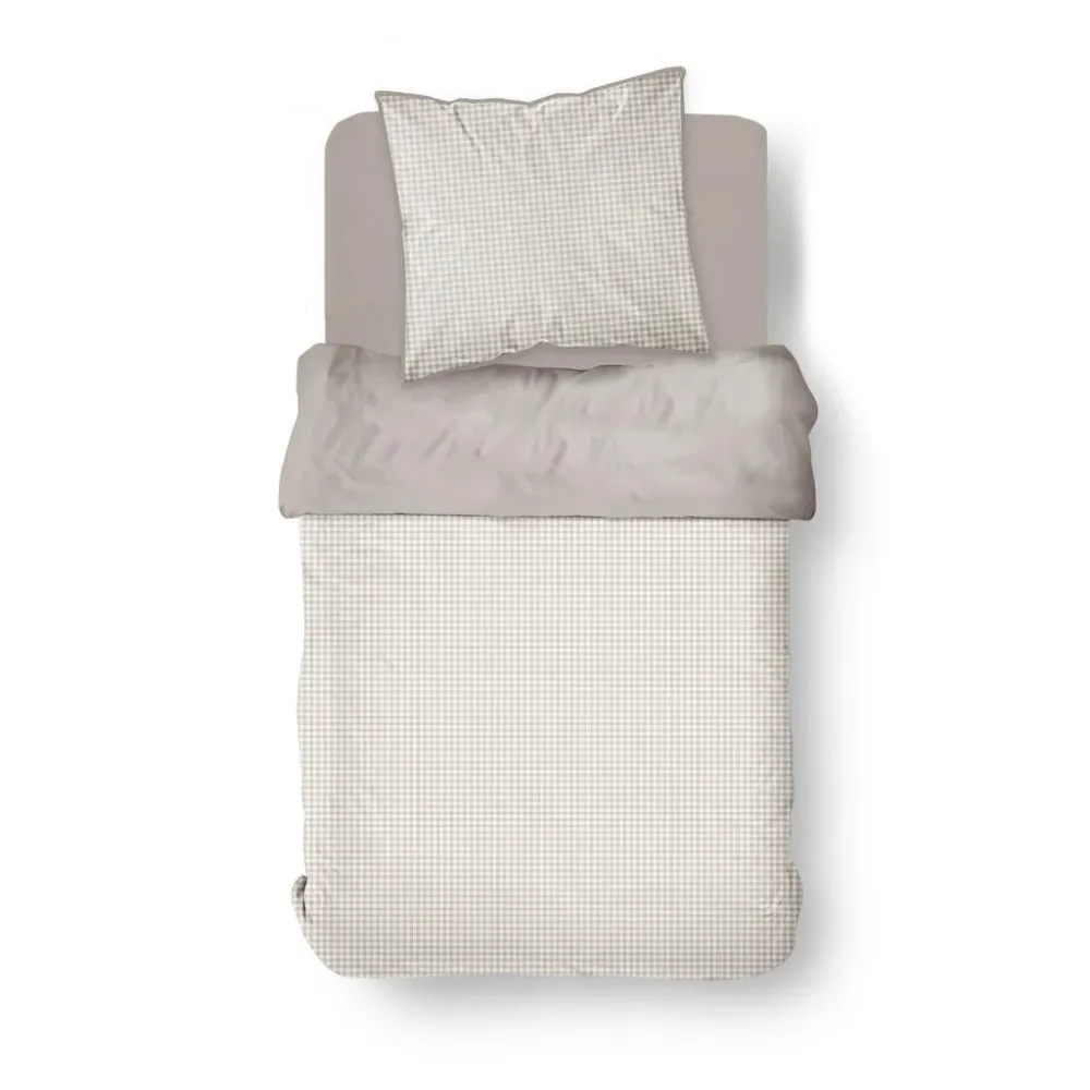 Bettwäscheset Vichy 