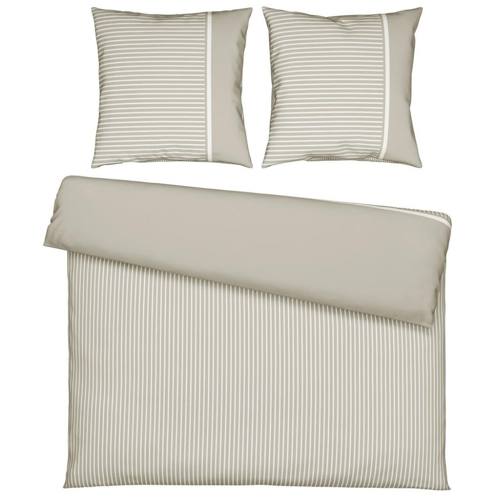 Bettwäscheset Johannes Xxl 200/210 cm 