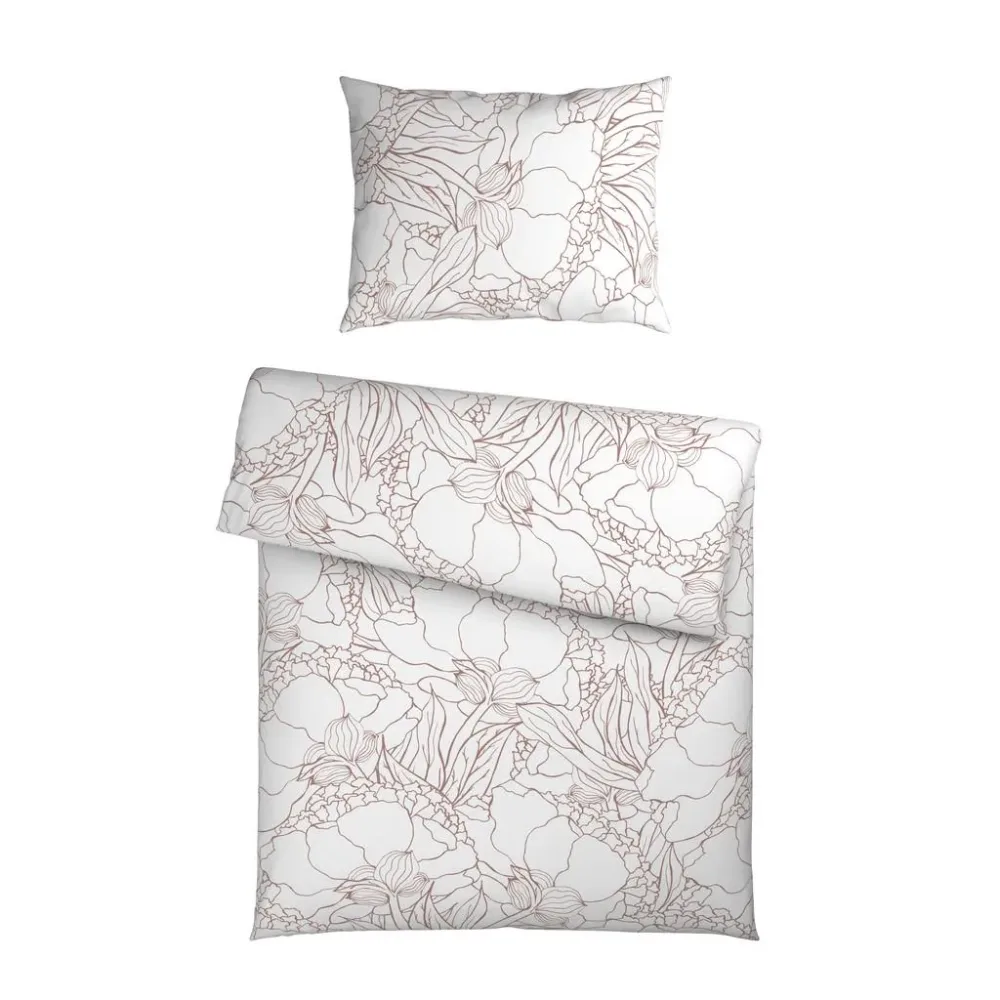 Bettwäscheset Emma 160/210 cm 