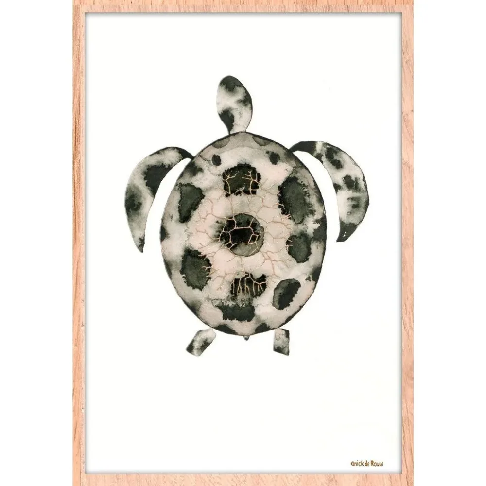 Bild Stl-De-Rouw-007-50x70-Frx-Frbl 