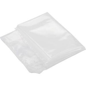 Inlay Sack für CEMO PE Sicherheitsbehälter für Akkus, für Behältergrösse L, Volumen 610 l, ADR-konform, Kunststoff, B 970 x H 1,5 mm