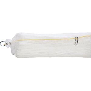 Oil-Only Spaghetti-Bindevlies-Sperre, Länge 3000 mm, VE 4 Stk, Ø 200 mm, 181 l/VE PIG