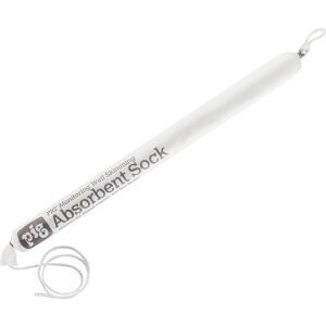 SUMP SKIMMER Bindevlies-Abstreifer, Ø 38 mm, VE 30 Stk, 15 l/VE, Länge 460 mm PIG