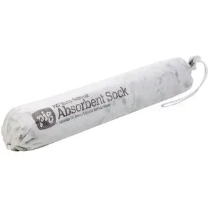 SUMP SKIMMER Bindevlies-Abstreifer, Ø 80 mm, VE 25 Stk, 25 l/VE, Länge 460 mm PIG
