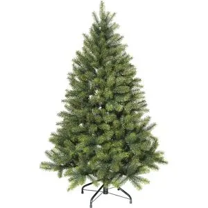kaiserkraft Tannenbaum, 506 Spitzen, Höhe 120 cm