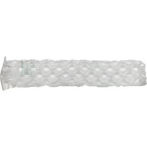 kaiserkraft Luftkissenfolie MINI PAK'R® Industrial V2, mit Recylinganteil, Stück, PILLOW PAK, Palette mit VE 33 Stk