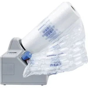Luftkissen-Folienmatten AIRmove® Cushion M, 350 m lang, B 400 x 250 mm, 2 Stück