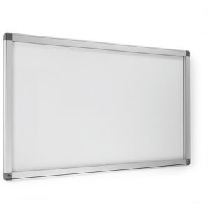 Schaukasten RECTO XL, Außenhöhe 1010 mm, Kapazität 24 x DIN A4 SMIT VISUAL
