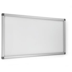 Schaukasten RECTO XL, Außenhöhe 1010 mm, Kapazität 27 x DIN A4 SMIT VISUAL