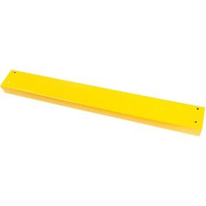 Balken für Sicherheitsgeländer, für den Innenbereich, Länge 1500 mm CrashStop