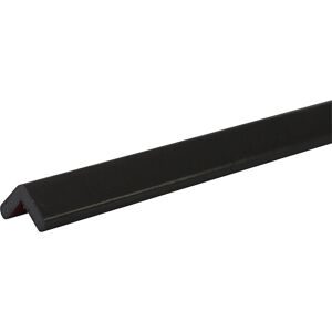 Knuffi® Eckenschutz, Typ E, 1-m-Stück, anthrazit SHG
