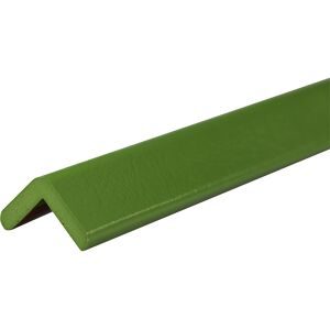 Knuffi® Eckenschutz, Typ H, 1-m-Stück, grün SHG
