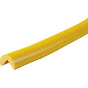 Knuffi® Eckenschutz, farbig, Typ A, 1-m-Stück, gelb SHG