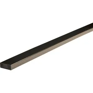 Knuffi® Flächenschutz, Typ D, 1 Rolle à 50 m, schwarz SHG