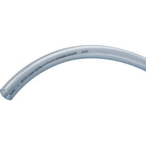 PVC-Schlauch, klar, 10 bar, pro lfd. m, 3/4'', Innen-Ø 19 mm Jessberger