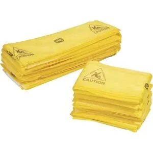 Wasserabsorbierende Streifen Absorb-&-Lock?, VE 100 Stück, Combo Pack, Länge 1520/3000 mm PIG