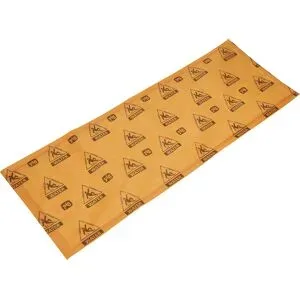 Wasserabsorbierende Pads Absorb-&-Lock?, VE 10 Stück, LxB 990 x 305 mm, orange PIG