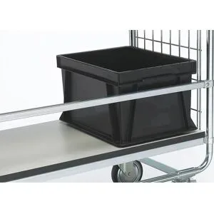 Lastenhalter, SERIE 100, Länge 750 mm HelgeNyberg