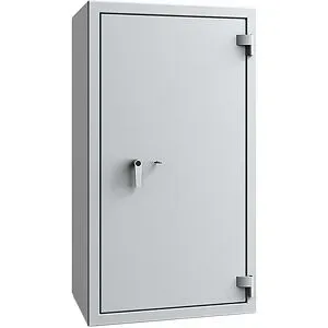 kaiserkraft Wertschutzschrank, VdS-Klasse N/0, LFS 30 P, HxBxT 1506 x 836 x 600 mm