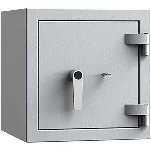 kaiserkraft Wertschutzschrank, ECB-S Klasse N/0, HxBxT 430 x 420 x 445 mm
