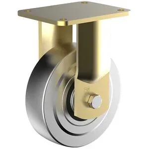 Stahlreifen, Rad-Ø x Breite 150 x 55 mm, Bockrolle Wicke