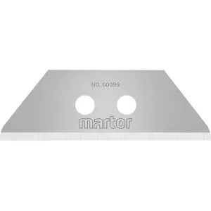 MARTOR 60099.70 Ersatzklinge TRAPEZKLINGE Breitschliff 10 St.