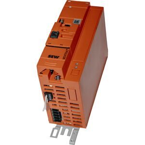 Schaltschrankeinbau Antrieb II, SEW-Modul zum Einbau in Schaltschrank, zur Regelung der Antriebseinheit QuickMOVE