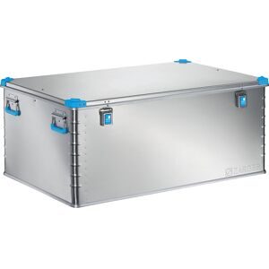 Aluminium-Universalbox, Inhalt 414 l, Außenmaß LxBxH 1200 x 800 x 510 mm ZARGES