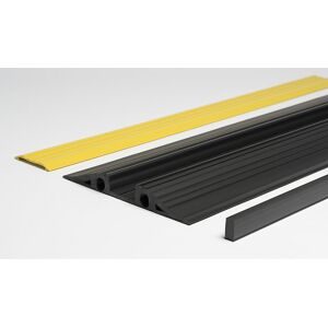 Ersatzteil für Kabelbrücke VARIO, Deckel, gelb EHA