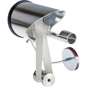 RAW® Bandskimmer 200-B, Ölskimmer, Bandlänge 400 mm, Polypropylen