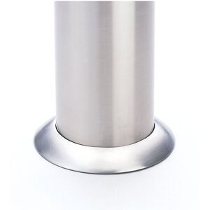 Sockelring, für Edelstahlpoller, für Ø 76 mm Moravia