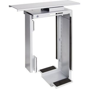 CPU-Halter TOP GRIP, ausziehbar und drehbar, silber Dataflex