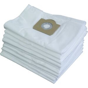 Vliesfilterbeutel, für Behälterinhalt 50 - 95 l, VE 10 Stk eurokraft pro