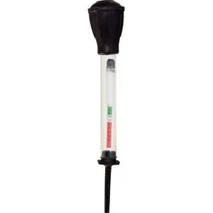 KS Tools 5501680 Batteriesäure-Prüfgerät 550.1680