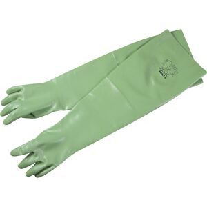 Handschuh, für HP VIGO, grün Bio-Circle