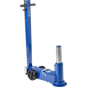 Lufthydraulischer Wagenheber 25-1/2, 1-stufig, Tragfähigkeit 25000 kg AC Hydraulic