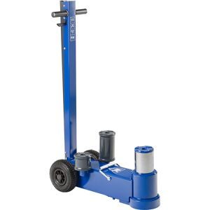 Lufthydraulischer Wagenheber 65-1, 1-stufig, Tragfähigkeit 65000 kg AC Hydraulic