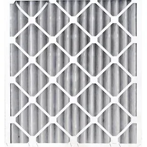 Vorfilter für Luftreiniger LR5300, Grobstaubfilter Klasse G4 (EN 779), Abscheidegrad 85 - 98% Kroll