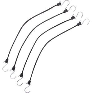 Gummi-Befestigungsriemen, VE 4 Stk, Länge 610 mm PIG