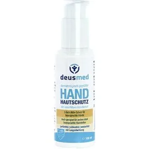 kaiserkraft Hautschutz ?deusmed®, für Hände Spezial, 100 ml, ab 2 Stk