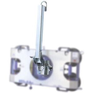 Arm, mit Kipp- und Drehfunktion für LIFTMASTER, Stahl, verzinkt Bohle