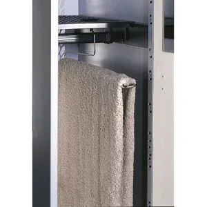 Durable Inforahmen Duraframe, DIN A3, silber, 6 Stück