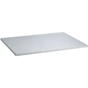 Fachboden, Traglast 200 kg, höhenverstellbar LISTA
