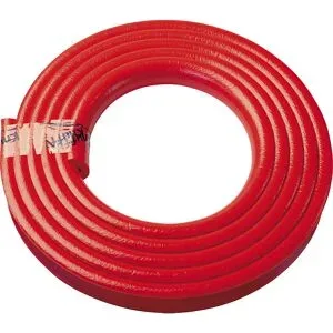 Knuffi® Eckenschutz, Typ A, 1 Rolle à 5 m, rot SHG
