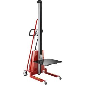 Minilift ECO, Tragfähigkeit 100 kg, Hubbereich 130 - 1700 mm eurokraft basic
