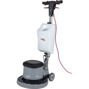 Einscheibenmaschine EM 17 EVO, Arbeitsbreite 17'', robustes Planetengetriebe Sprintus